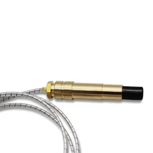 温水器温度センサーサーモパイル高品質プロねじ式プローブオーブン誘導率 - Product Image 4