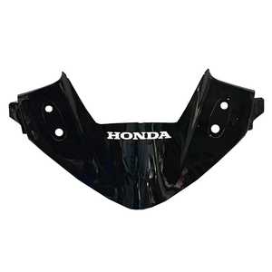 Kit de <span class=keywords><strong>Carenado</strong></span> para <span class=keywords><strong>Honda</strong></span> <span class=keywords><strong>CBR</strong></span> <span class=keywords><strong>250R</strong></span> 2011-2015 Blanco y Negro, Paneles de Carrocería de Inyección en Plástico ABS - Product Image 3
