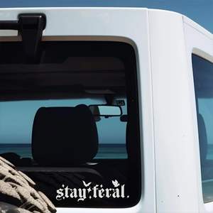 מדבקות ויניל מותאמות אישית להדפסה דיגיטלית, עמידות למים, לחלונות רכב/אופנוע, עם לוגו מותאם אישית - Product Image 3