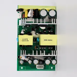 Mô-đun Cung Cấp Điện 15V 4.5A 180W 50/60HZ Bảng Mạch Mô-đun Cung Cấp Điện Chuyển Mạch AC-DC - Product Image 3