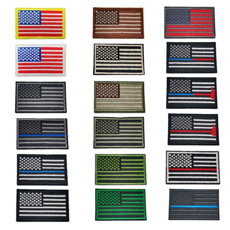 Patch archive. Patch archive