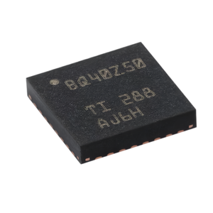 HT ใหม่และต้นฉบับ BQ40Z50RSMR-R1 BQ40Z50RSMR-R2 1-4S Li-Ion แบตเตอรี่เครื่องวัดระดับน้ำมันเชื้อเพลิงแพ็คผู้จัดการชิปไอซี VQFN-32 - Product Image 2