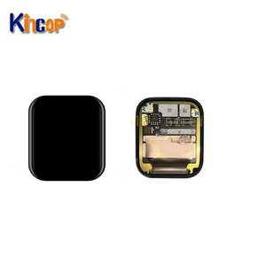 Pantalla AMOLED para Apple Watch Series 6 7 <span class=keywords><strong>8</strong></span>, Repuestos de 40/41/44/45 mm para iWatch <span class=keywords><strong>S</strong></span> 6 7 <span class=keywords><strong>8</strong></span>, Pantalla LCD Táctil de Repuesto - Product Image 3