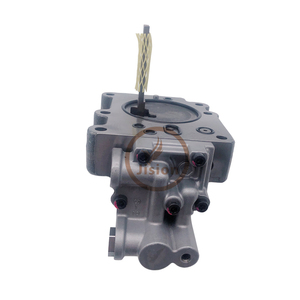 Repuestos para Excavadora ZX450 ZX500LC, Regulador 4469526 para Maquinaria de Construcción 4469526 - Product Image 2