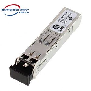 Meilleur prix pour le module scanner RX3i PacSystem IC695SPF002 100 Mbps pour systèmes industriels automatisés - Product Image 2