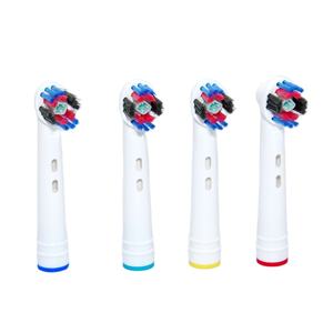 Venta al por mayor de blanqueamiento dental <span class=keywords><strong>cepillo</strong></span> de dientes eléctrico cabeza de reemplazo 3D Silicorn <span class=keywords><strong>cepillo</strong></span> - Product Image 2