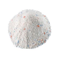 Prix d'usine le plus vendu Savon à lessive en vrac en poudre 5kg 10kg Détergent de lavage au parfum floral et lavande