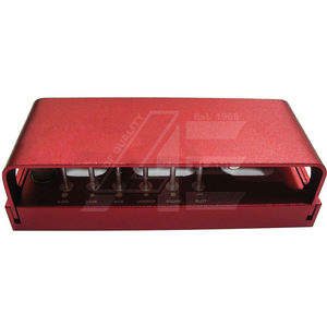 Juego de Destornilladores Multiusos para Implantes Dentales, Kit de Instrumentos para Consultorios Dentales, Odontología 2026 - Product Image 6