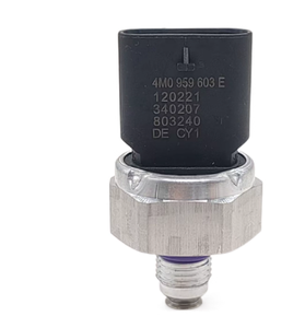 4M0959603C convient au réfrigérant de climatisation <span class=keywords><strong>Audi</strong></span> VW, au régulateur de voiture, au commutateur de capteur de pression, à la Golf électrique MK7 5g - Product Image 2