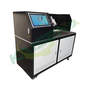 Auto-Transmissieklep Body <span class=keywords><strong>Test</strong></span> Machine-Elektromechanische Unit Testmachine Voor Volkswagen En Audi Tandwielkasten - Product Image 2