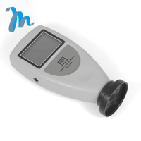 Testeur de compteur d'activité de l'eau alimentaire testeur d'humidité de mesure de haute précision
