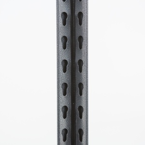 Nhiệm Vụ Ánh Sáng Kệ Cho Phòng Khách Lưu Trữ Thép Giá Hiện Đại Sàn Đứng Hàng Hóa Dễ Dàng Để Lắp Ráp Kim Loại Kệ Nhà Để Xe Kệ - Product Image 4