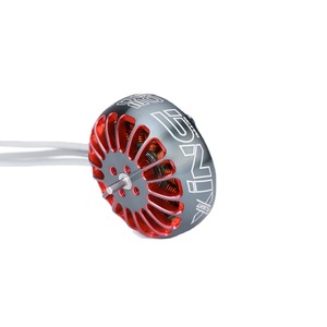 Motor IFlight XING 2005 1900KV/2550KV 4~6S Negro 385W 25.06A para Accesorios de Drones y Aviones RC FPV - Product Image 5