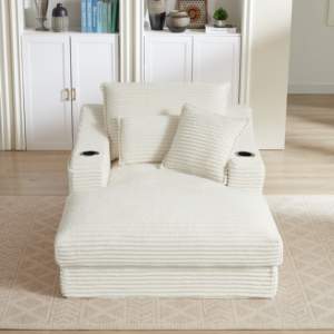 लक्जरी मॉड्यूलर डिजाइन आरामदायक रसोई घर के कमरे के लिए फर्नीचर सेट - Product Image 1