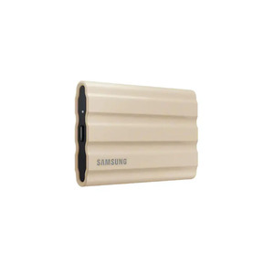 Ổ cứng thể rắn di động ngoài SAMSUNG T7 Shield USB 3.2 Gen2 1TB 2TB chống nước IP65 dành cho PC, Mac, Android và máy chơi game - Product Image 4