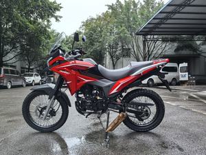 Motocicletas de Aventura Todoterreno de Alta Velocidad para Motocross de <span class=keywords><strong>250</strong></span> <span class=keywords><strong>CC</strong></span>, 110 km/h, a Gasolina - Product Image 5