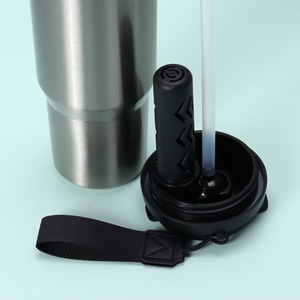 Botella de Agua Aislada de Acero Inoxidable 304, Multiusos, para Sublimación, Ideal para Regalos, Eventos, Actividades al Aire Libre, Termo, Taza de Viaje - Product Image 6