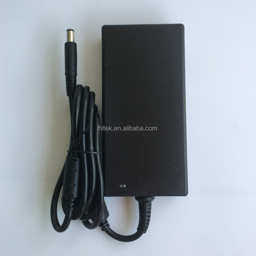 19.5V 9.23A 180W ACアダプター充電器 (DELL JVF3V DA180PM111