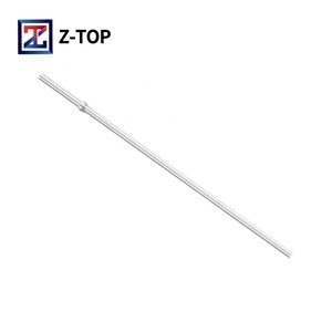 Độ chính xác cao epshs Vai <span class=keywords><strong>ejector</strong></span> Pin skh51 thép khuôn thành phần mặc kháng tiêm khuôn <span class=keywords><strong>ejector</strong></span> Pin - Product Image 5