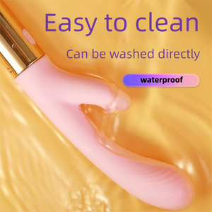 Libo Mini <span class=keywords><strong>Deer</strong></span> Klitoris Stimulator G-Punkt Vibrator Remote Realistic <span class=keywords><strong>Dildo</strong></span> und Vibrator Sexspielzeug für Frauen - Product Image 2