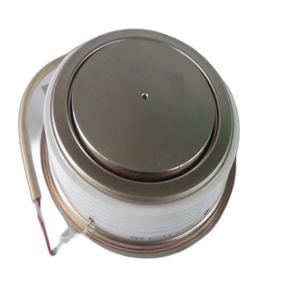 ไทริสเตอร์ควบคุมเฟส ABB รุ่น 5STP3452N0008 4500V 3450A สำหรับระบบจ่ายไฟแบบเรียงกระแสในอุตสาหกรรม - Product Image 1