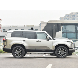 <span class=keywords><strong>Lexus</strong></span> GX 550h Sedán 2024 Usado, Edición Summit Euro VI, Carrocería de Lujo, Híbrido 2.4T, Tracción Total Permanente, Audio Mark Levinson - Product Image 5