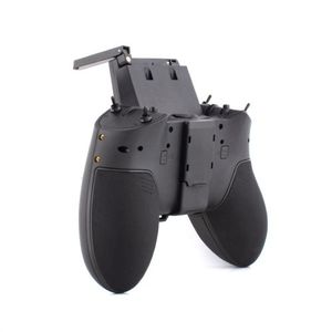 RadioMaster 4-en-1 Multi-protocole Hall Gimbal OpenTX Radio pour Drones et Maquettes d'Avions - Product Image 6