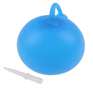 Mainan Promosi Bola Gelembung Udara Lembut Bola Gelembung Tiup Raksasa Balon Permainan Bola Tiup Dalam & Luar Ruangan - Product Image 3