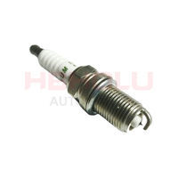 Bougie d'allumage originale Torch K7RTI pour Chery Tiggo 3/5, Fulwin 2, QQ, E3/E5, Arrizo - Haute performance