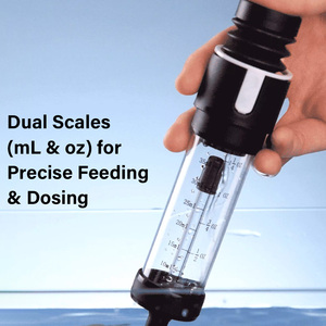 Uniek Ontwerp 4 In 1 <span class=keywords><strong>Aquarium</strong></span> Afvalverzamelaar Voor Mini-Aquariumaquarium Klein Grindvacuüm Voor Riftank - Product Image 5