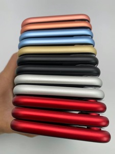 Teléfono Móvil Desbloqueado con Pantalla 3D Touch HDR, Serie X XR XS MAX, Teléfono <span class=keywords><strong>Celular</strong></span> con Pantalla True Tone - Product Image 5
