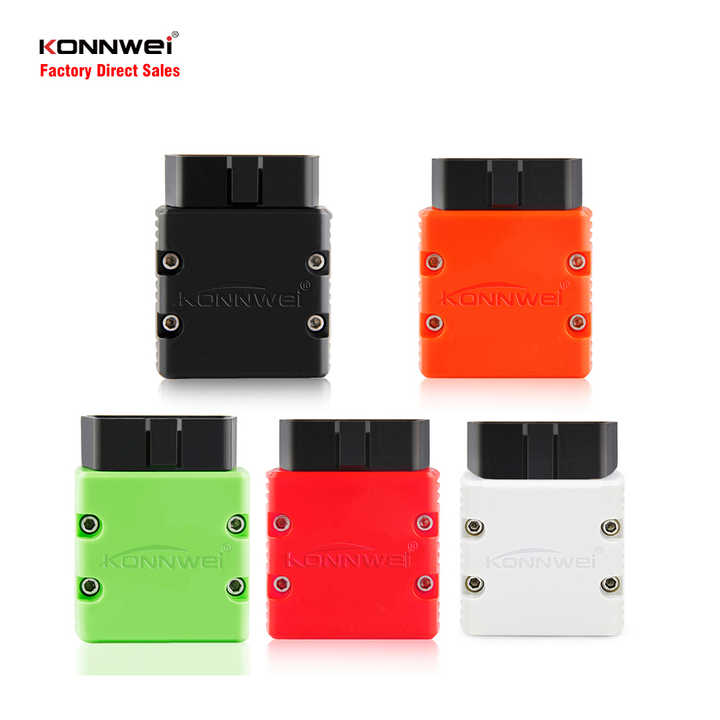 Scanner OBD2 Bluetooth Per Auto - Compatibile Con IOS, Android, Windows, Legge E Cancella Errori - Foto 5