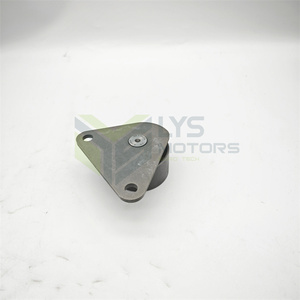 Комплект ремня ГРМ V-ребристый натяжной шкив для Volvo S60L <span class=keywords><strong>2</strong></span>,0 T B5204T5 S80 5300467100 536002310 142239525 F-124274 - Product Image 5