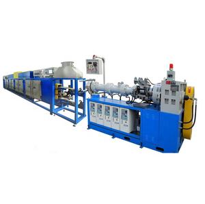 سيليكون EPDM SBR الميكروويف الهواء الساخن المطاط علاج الفلكنة فرن نفق آلة فئة المنتج المطاط بثق - Product Image 3