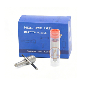 Common Rail NozzlesDLLA150P2142 DLLA150P2153 DLLA150P2197 DLLA150P2219 - Product Image 5