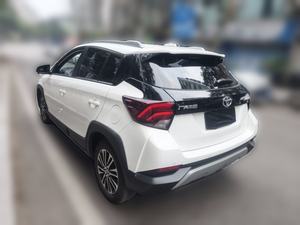 <span class=keywords><strong>Toyota</strong></span> <span class=keywords><strong>Yaris</strong></span> L X 2022 <span class=keywords><strong>1.5</strong></span> <span class=keywords><strong>CVT</strong></span> Edición Leading PLUS Zhixuan Modelo 2022 Zhixuan X Pedidos al por mayor para exportación a Rusia 163151610 - Product Image 3