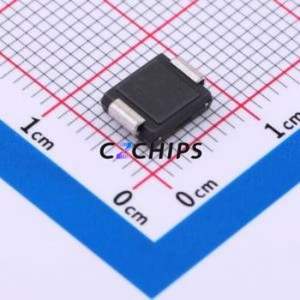 Nuevo y Original SS520CAT SMC Diodo Schottky, Venta al por Mayor de Componentes Electrónicos, Proveedor de Chips y Servicio BOM - Product Image 2