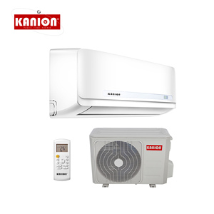 เครื่องปรับอากาศแบบติดผนังขนาดเล็ก 12000 18000 24000 36000 บีทียู 50 เฮิรตซ์ 60 เฮิรตซ์ มินิสปลิตแอร์ - Product Image 2