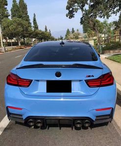 <span class=keywords><strong>V</strong></span>-Stijl Koolstofvezel Achterbumper <span class=keywords><strong>Diffuser</strong></span> Splitter Voor Bmw F80 F82 M3 M4 2014-2019 Koolstofvezel Achter <span class=keywords><strong>Diffuser</strong></span> - Product Image 3