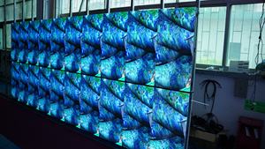 P2.5 P2.976 P3.91 P4.81 LED écran <span class=keywords><strong>de</strong></span> carrelage <span class=keywords><strong>de</strong></span> scène <span class=keywords><strong>de</strong></span> location d'intérieur <span class=keywords><strong>panneau</strong></span> d'affichage interactif SDK boîte en aluminium moulé sous pression - Product Image 6