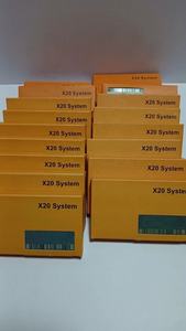 新/Uesd B & R X20系统X20DO9322可编程控制器数字输出编程控制器模块 - Product Image 2