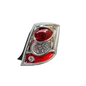 Conjunto de Luz Trasera para Automóvil BYD E6, Faro Trasero, Luz de Freno E6-4133020 - Product Image 1