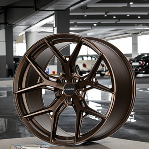 Pour Kipardo 15 <span class=keywords><strong>16</strong></span> 17 pouces jantes en alliage de rechange 4/5x100-114.3 jantes Mags pour Honda pour Toyota Hyundai nouvel état - Product Image 4