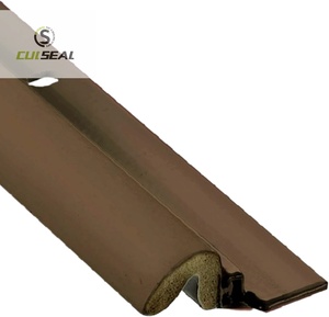 Burlete de Ventana de Alto Rendimiento <span class=keywords><strong>TPV</strong></span> - Tecnología Avanzada de Sellado por Goteo, Compatible con Varios Perfiles de Burlete para Puertas - Product Image 3