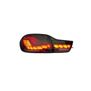 Luces Traseras CYH Factory 2014-2020 para M4 F82 F83 GTS, Luces Traseras Serie 4 420i 425d <span class=keywords><strong>430d</strong></span> 435d, Luces Traseras de Fábrica para F32 - Product Image 1