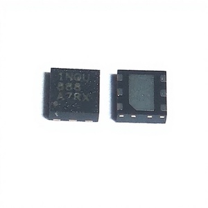 QZ LP5912-2.5 IC REG 2.5V 500MA 6WSON LP5912 Regolatore di Tensione IC LP5912-2.5DRVR - Product Image 1