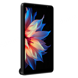 Tablette PC Blackview ZENO 1 8 pouces 4+64 Go Batterie 6000 mAh Caméra arrière 5MP Octa Core T615 Charge 10W Android 15 AI PAD Blackview - Product Image 3