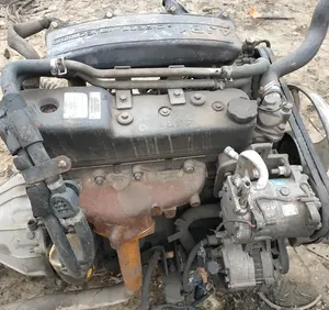 ISUZU 4JB1 터보 4JB1T 픽업을 위한 디젤 엔진을 위한 2800cc