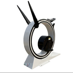 Uñas haped, El leclectric ehyle se ilumina alegremente el AMP Ost nnteractive Ames arnival - Product Image 3