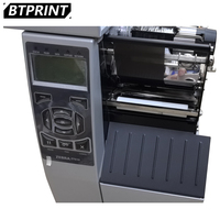 Impresora de Códigos de Barras Zebra ZT510 Original, 203dpi, Interfaz USB, 1 Año de Garantía, en Stock